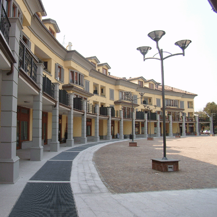 PIAZZA