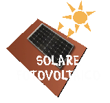 SOLARE FOTOVOLTAICO
